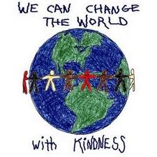 21 Days of Action with Kindness…Join us?