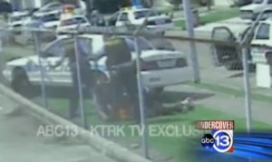 Watch This SHOCKING Video – Houston Teen Under Attack