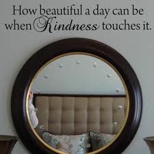 Kindness at Home ~ Day 7 of The 21-Day Kindness Adventure
