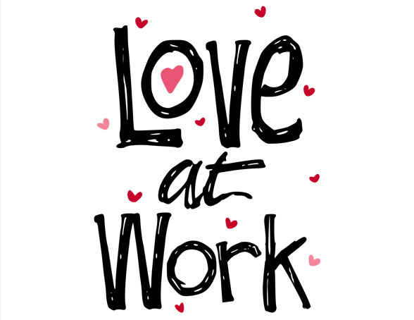 14 Ways to Show Love at Work