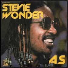 Stevie Wonder’s Love Anthem – “As”
