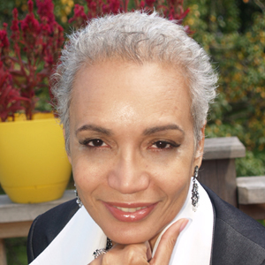 Julette Millien , Writer, 50 Stories on How to Move Beyond Difficulties Overcoming Obstacles