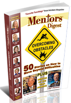 Overcoming Obstacles: 50 Stories on How to Move Beyond Difficulties