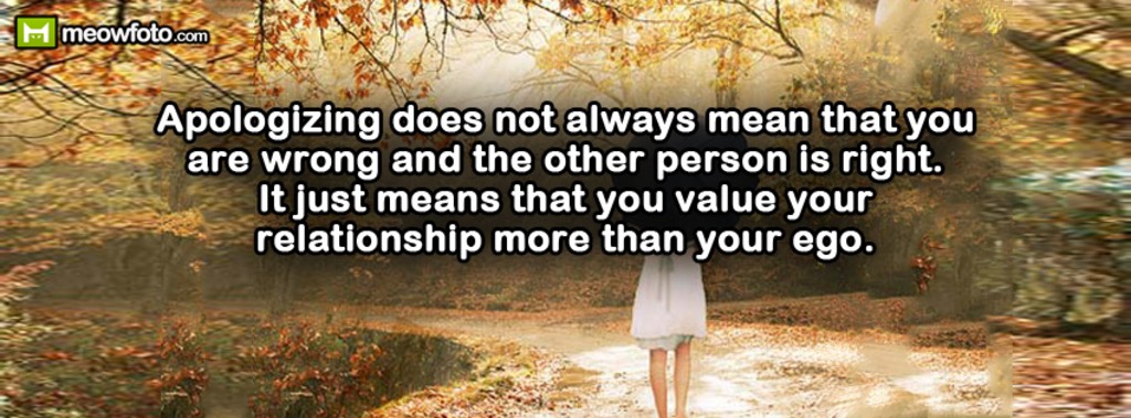 5 Things to Value More Than Your Ego