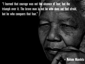 Courage-NelsonMandela
