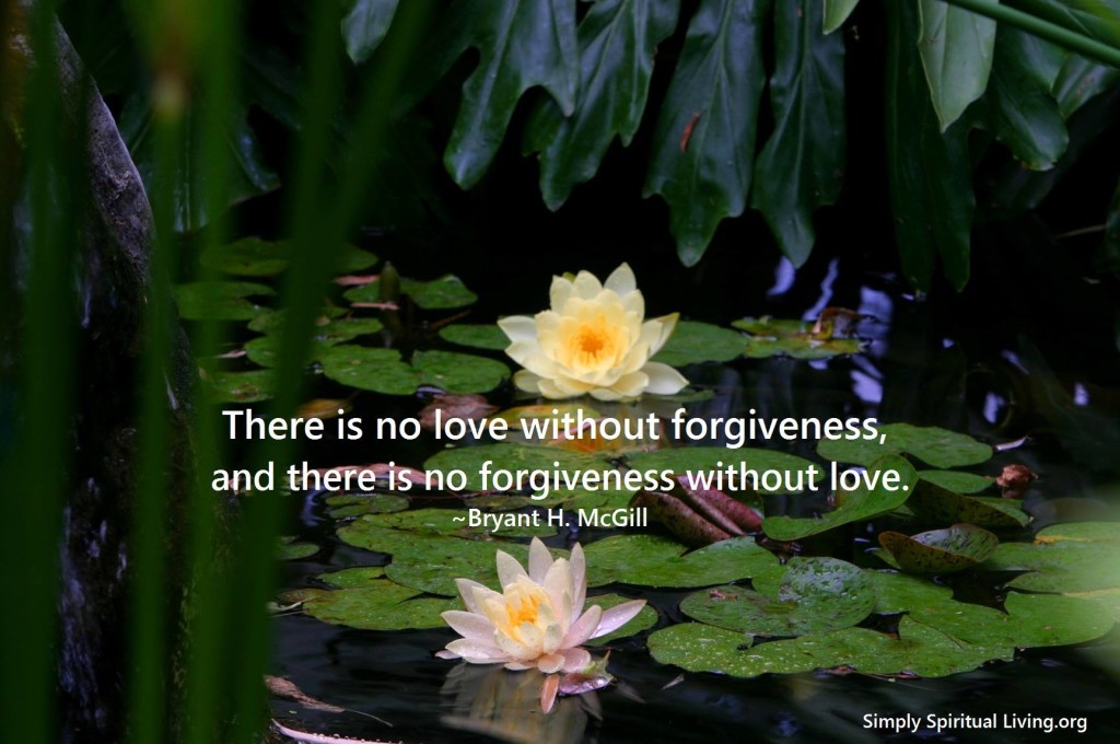 Forgiveness-without-love-Bryant-H-McGill-quote